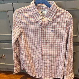 Southern Tide Intercoastal Button Down S (6-7)